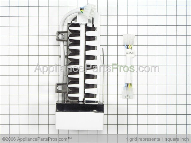 Details about   IM277 for Frigidaire Electrolux 5303918277 241642501 Refrigerator Icemaker 