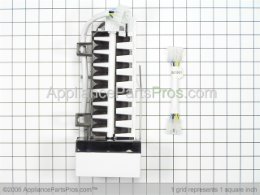 Replacement Icemaker