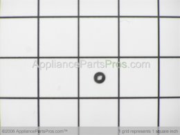 White Westinghouse Retainer Ring