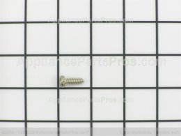 Frigidaire Screw