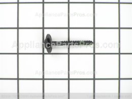 Frigidaire Screw