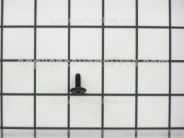 Frigidaire Screw (Black)