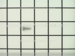 Frigidaire Screw