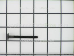 Frigidaire Screw`Waf Head Sq `10 - 24 X 1.88 ` `Handle Mounting