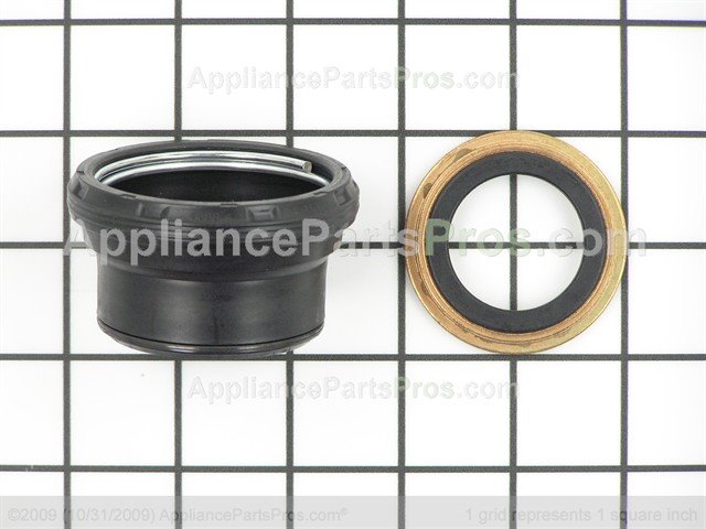 Frigidaire 5303279394 Tub Seal Kit for Washer 5308027482 AP2142342 PS459481 