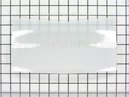 Frigidaire Light Shield (Interior Light Lens), 1