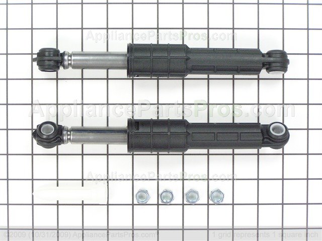 Washer Shock Absorber 5304485917 for Frigidaire Electrolux PS3508101 AP5590192 