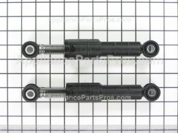 Rear Shock Absorber Kit