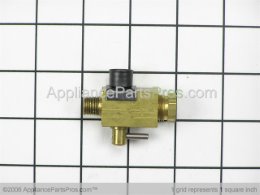 Tappan Shut Off Valve