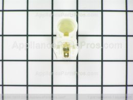 Frigidaire Light Socket (Refrigerator Interior)