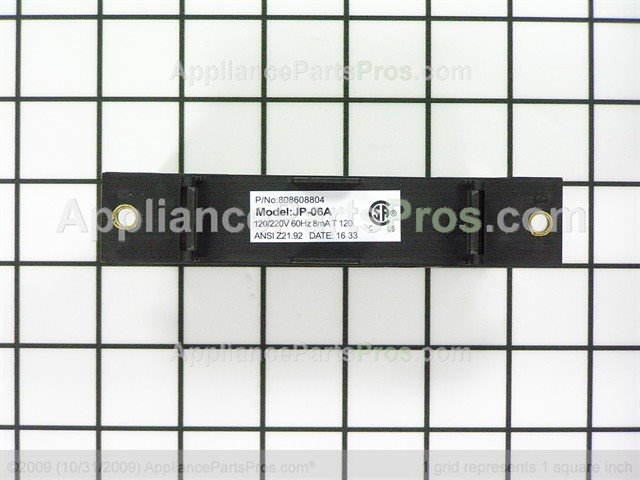 316262404 Frigidaire Kenmore Range Oven Spark Module for sale online
