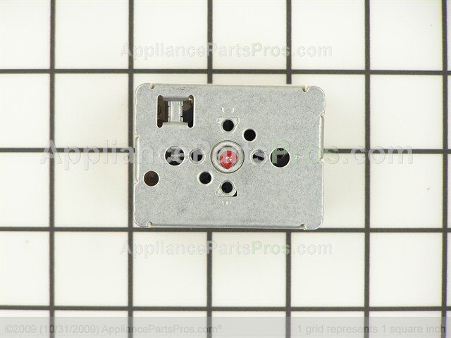 PS1145040 Surface Unit Switch For Frigidaire Range AP3885460 Details about   New 316436001 