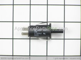Frigidaire Switch