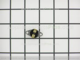 Frigidaire Door Push-Button Light Switch (Push-Button)