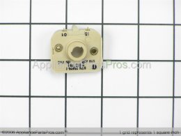 Frigidaire Switch