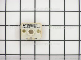 Frigidaire Switch