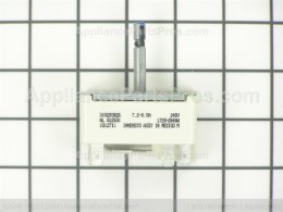 Frigidaire Switch