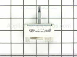 Frigidaire Switch