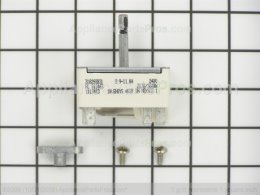 Frigidaire Surface Burner Infinite Switch