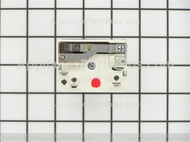 Kenmore/Other Oven/Stove USED Selector Switch 903136-9010 318120521 