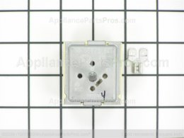 Frigidaire Switch Kit