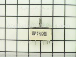 Frigidaire Switch Surface Htg