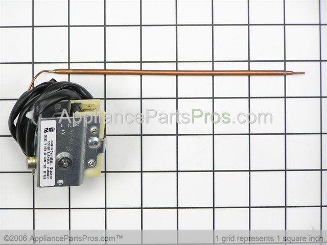 318059310 Frigidaire Range Oven Control Thermostat for sale online 