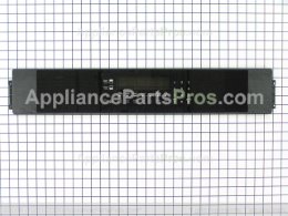 Frigidaire Oven Timer (Electronic Clock Control)