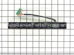 Electrolux Touch Control Inser