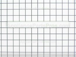 Frigidaire Shelf Front Trim (Single)