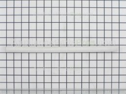 Frigidaire Trim - Storage Pan Cvr, Snap - On , Front