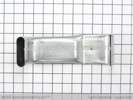 Frigidaire Tube Oven Vent Upper