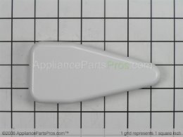 Frigidaire Upper Hinge Cover