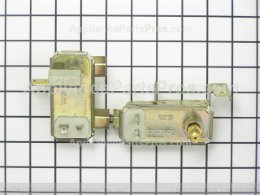 Tappan Valve