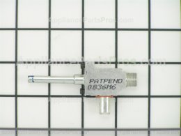 Tappan Valve