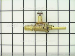 Tappan Valve