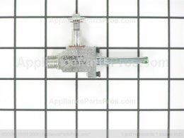 Tappan Valve