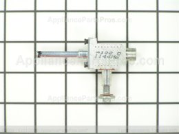 Frigidaire Surface Burner Valve (Gas)