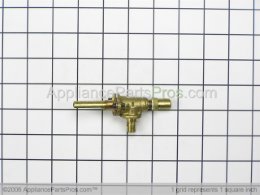 Tappan Valve & Screw