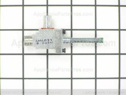 Tappan Valve-Top Burner