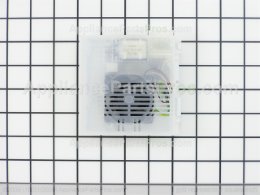 Frigidaire Vent Assembly (Air Duct)