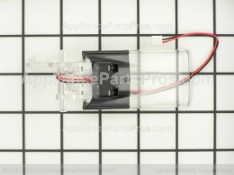 Kenmore Water Dispenser Actuator