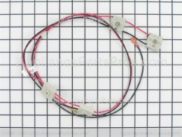 Frigidaire Wiring Harness