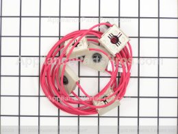 Frigidaire Wiring Harness