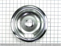 Kenmore 8 Inch Large Drip Pan