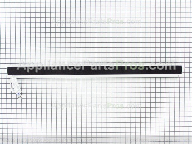 GE WR17X12753 Articulation Mullion (AP4509536 