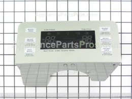 Ge Dispenser Cover Assembly