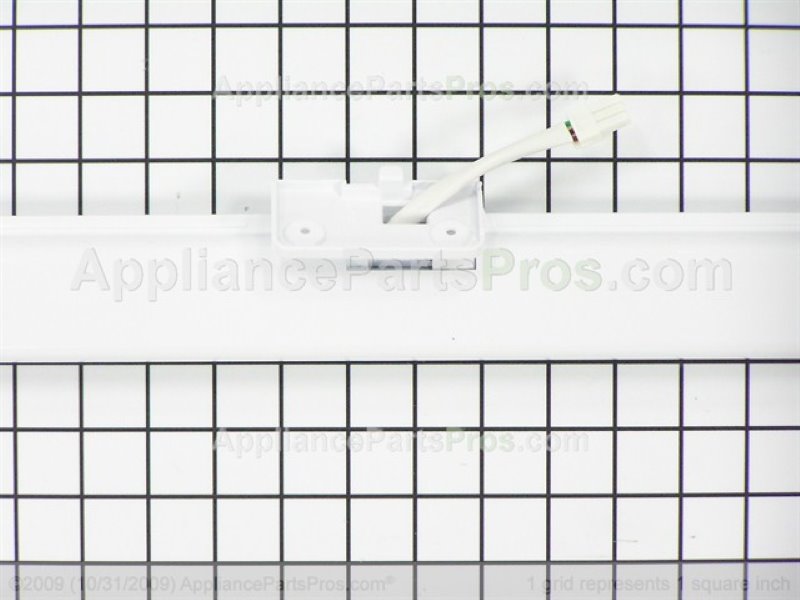 WR02X12669 Asm French | Genuine Ge OEM In Stock