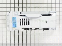 Ge Ice Maker Assembly (Complete)