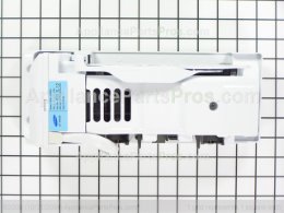 Ge Ice Maker Assembly